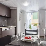 Evagelia's Apartment Skopelos Town