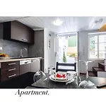 Apartment Evagelia's *
