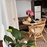 Evagelia's Stylish With Complimentary Breakfast Basket * Скопелос