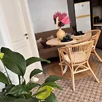 Evagelia's Stylish With Complimentary Breakfast Basket