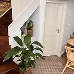 Evagelia's Apartment