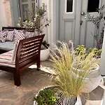 Evagelia's Stylish With Complimentary Breakfast Basket