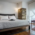 Evagelia's Skopelos Town