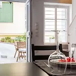Apartment Evagelia's *