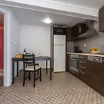 Evagelia's Apartment *