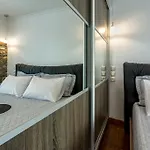 Apartment Evagelia's