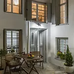 Evagelia's Apartment Skopelos Town