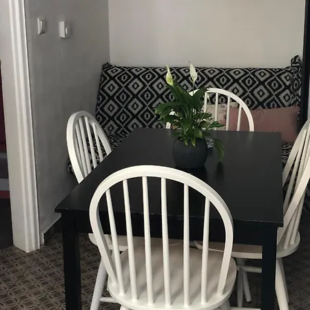 Apartment Evagelia's Skopelos Town