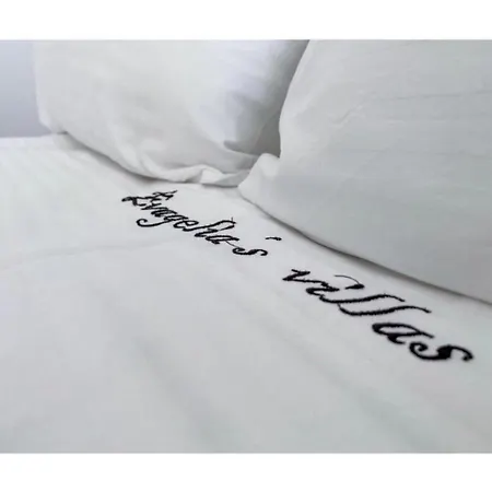 Evagelia's Lejlighed Skopelos