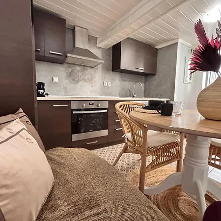 Apartment Evagelia's