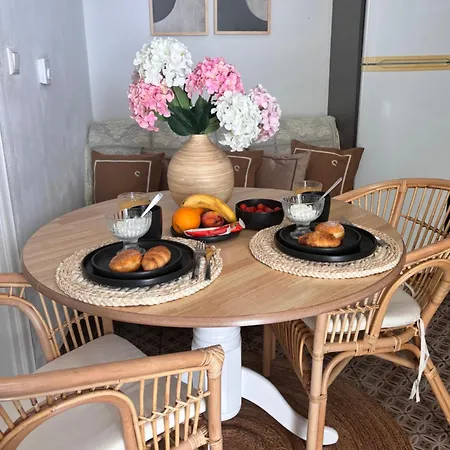 Evagelia'S Apartment Stylish Central Stay! Apartment Skopelos Town