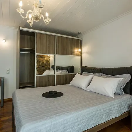 Evagelia's * Skopelos