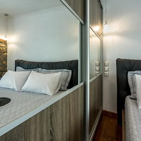 Apartment Evagelia'S Apartment Stylish Central Stay!