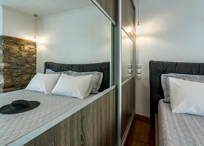 Apartment Evagelia's