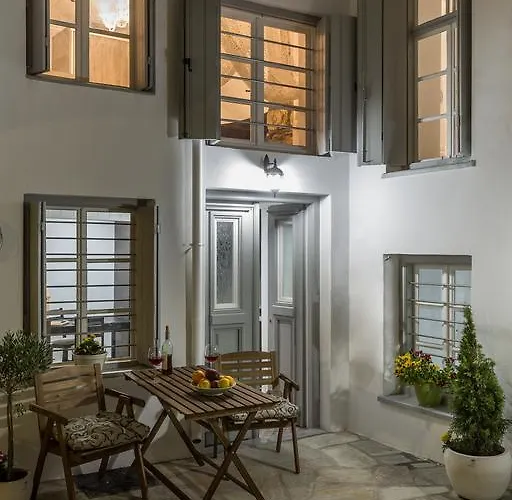 Evagelia's Apartment Skopelos Town